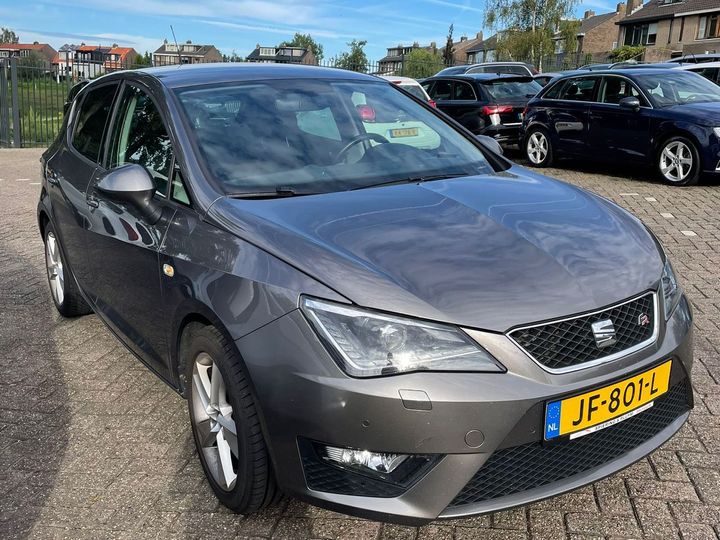 seat ibiza 2016 vsszzz6jzgr087426