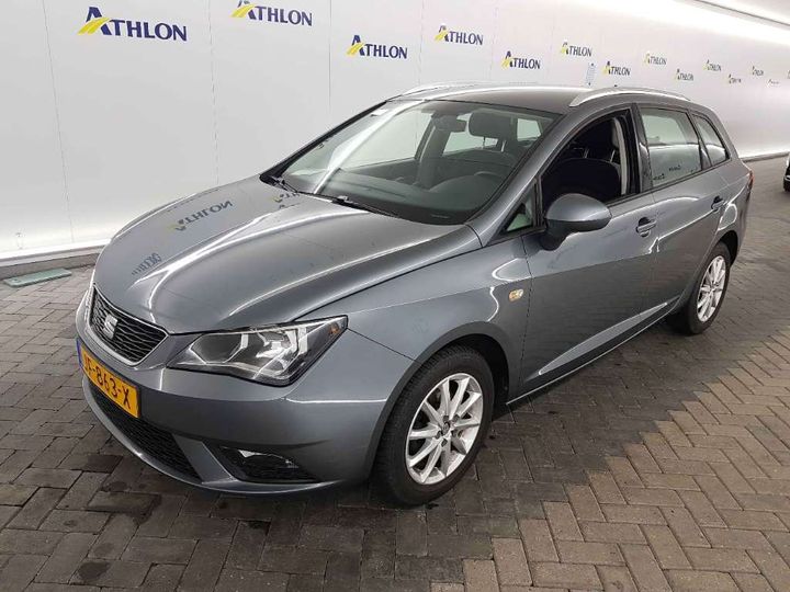 seat ibiza st 2016 vsszzz6jzgr089236