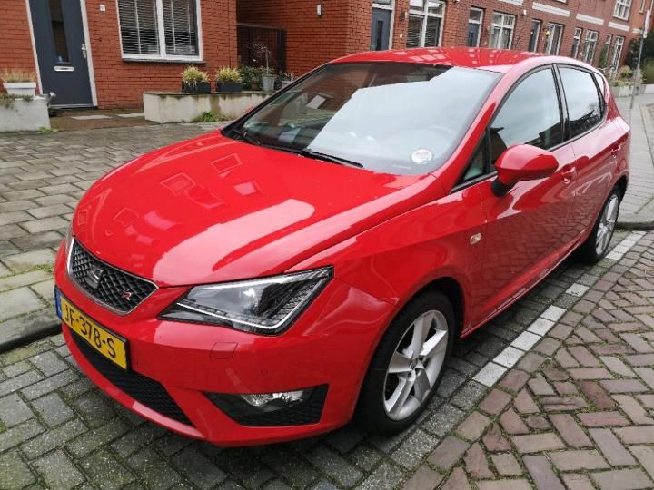 seat ibiza 2016 vsszzz6jzgr092379