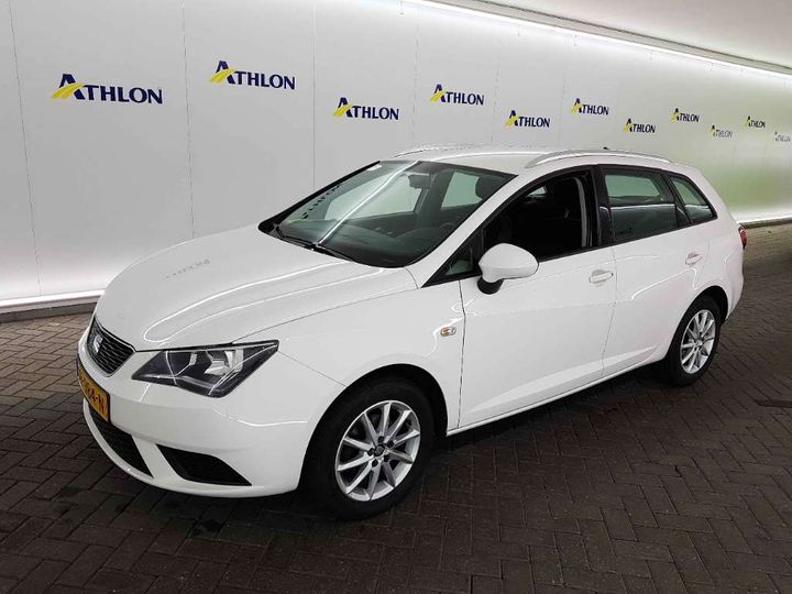 seat ibiza st 2016 vsszzz6jzgr096552