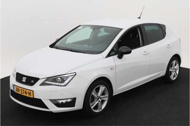 seat ibiza 2016 vsszzz6jzgr097410