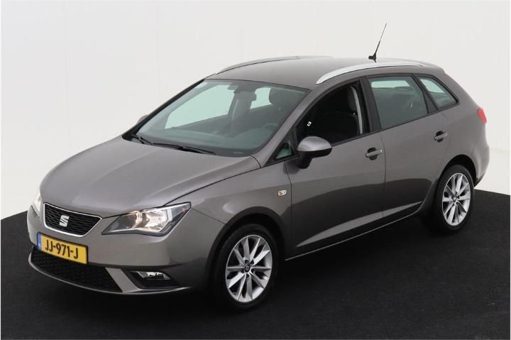 seat ibiza st 2016 vsszzz6jzgr097573