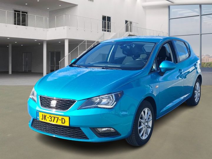 seat ibiza 2016 vsszzz6jzgr109294