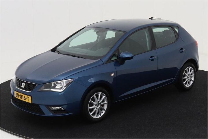 seat ibiza 2016 vsszzz6jzgr124308