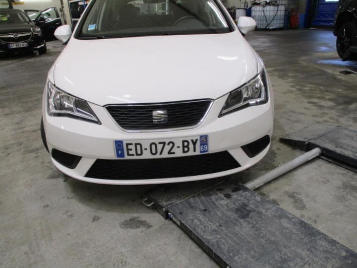 seat ibiza 5p 2016 vsszzz6jzgr127097