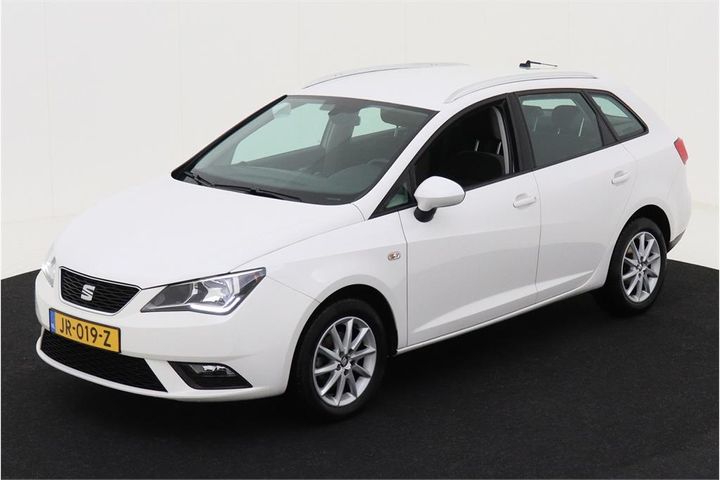 seat ibiza st 2016 vsszzz6jzgr128218