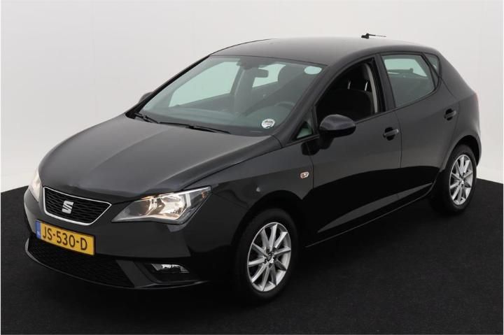 seat ibiza 2016 vsszzz6jzgr131935