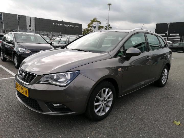 seat ibiza st 2016 vsszzz6jzgr132488