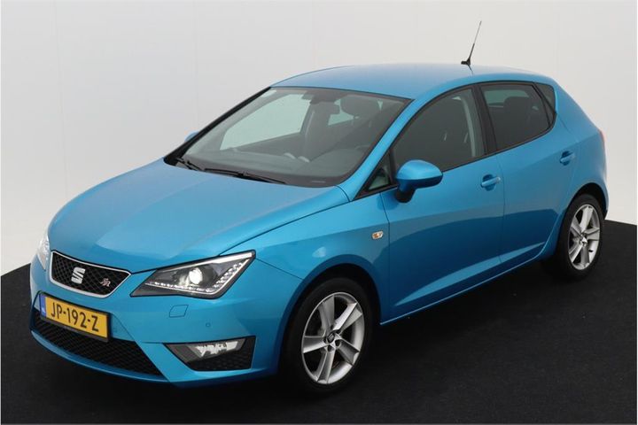 seat ibiza 2016 vsszzz6jzgr132599