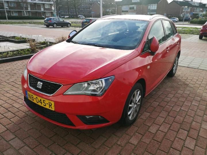 seat ibiza st 2017 vsszzz6jzgr136224