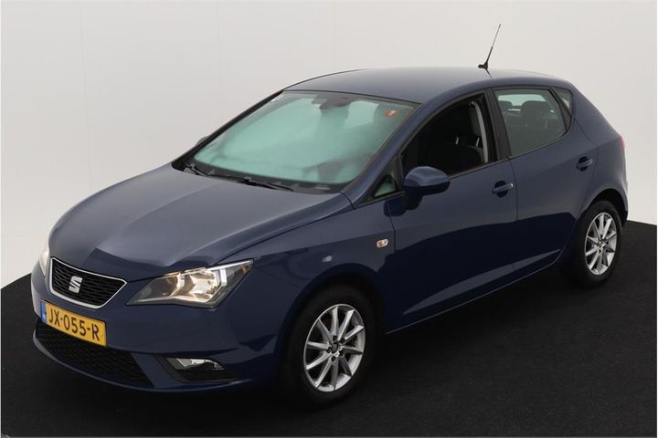 seat ibiza 2016 vsszzz6jzgr137094