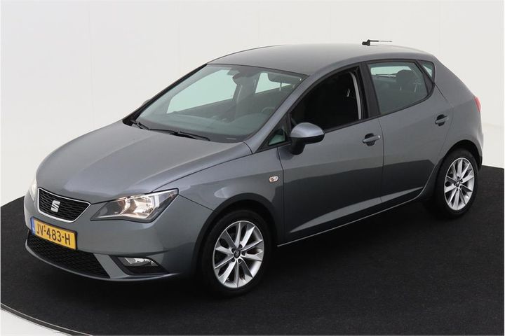 seat ibiza 2016 vsszzz6jzhr000879