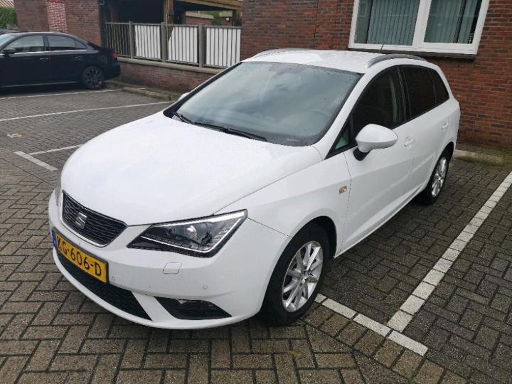 seat ibiza st 2016 vsszzz6jzhr002581