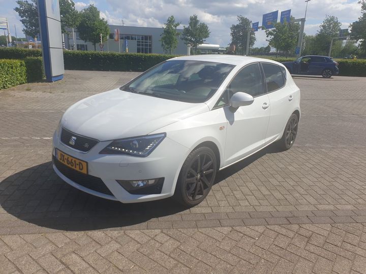 seat ibiza 2016 vsszzz6jzhr002826