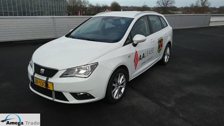 seat ibiza st 2016 vsszzz6jzhr004546