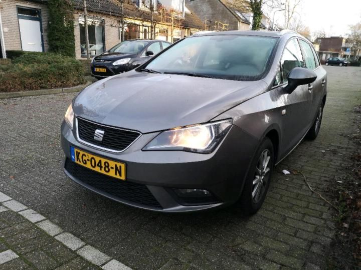 seat ibiza st 2016 vsszzz6jzhr009466