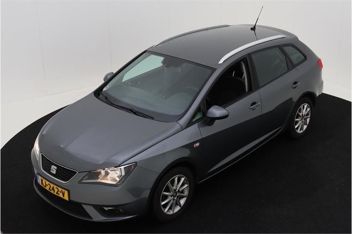 seat ibiza st 2016 vsszzz6jzhr016648