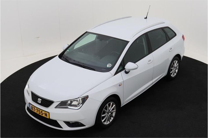 seat ibiza st 2016 vsszzz6jzhr020837