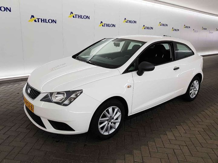 seat ibiza 2016 vsszzz6jzhr022329