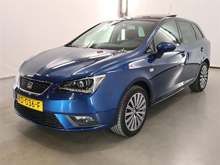 seat ibiza st 2016 vsszzz6jzhr022826