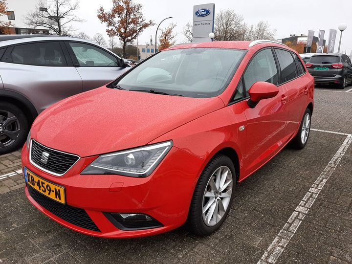 seat ibiza st 2016 vsszzz6jzhr022853