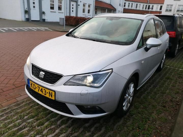 seat ibiza st 2016 vsszzz6jzhr023640