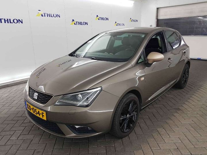 seat ibiza 2016 vsszzz6jzhr023870