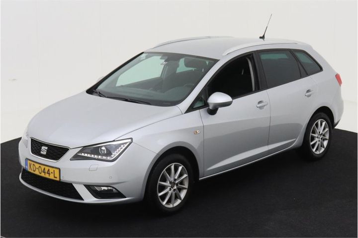 seat ibiza st 2016 vsszzz6jzhr024136