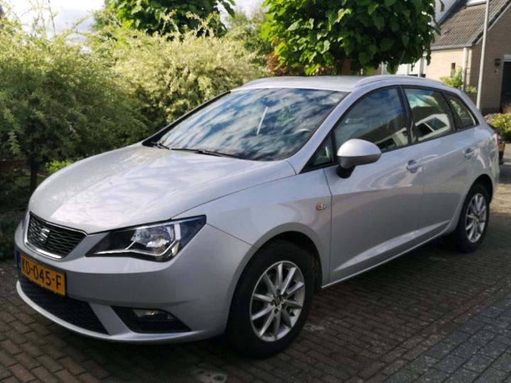 seat ibiza st 2016 vsszzz6jzhr026247