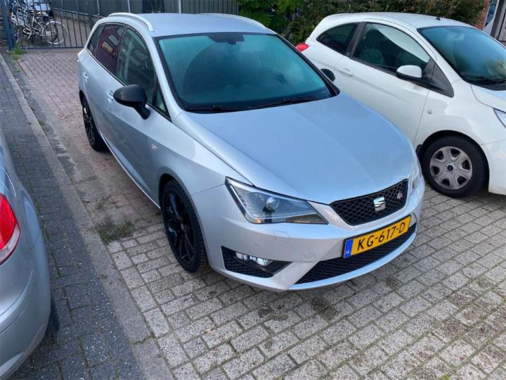 seat ibiza 2016 vsszzz6jzhr026621