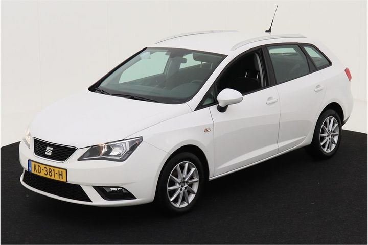 seat ibiza st 2016 vsszzz6jzhr026877