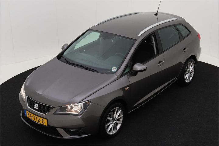 seat ibiza st 2016 vsszzz6jzhr029731