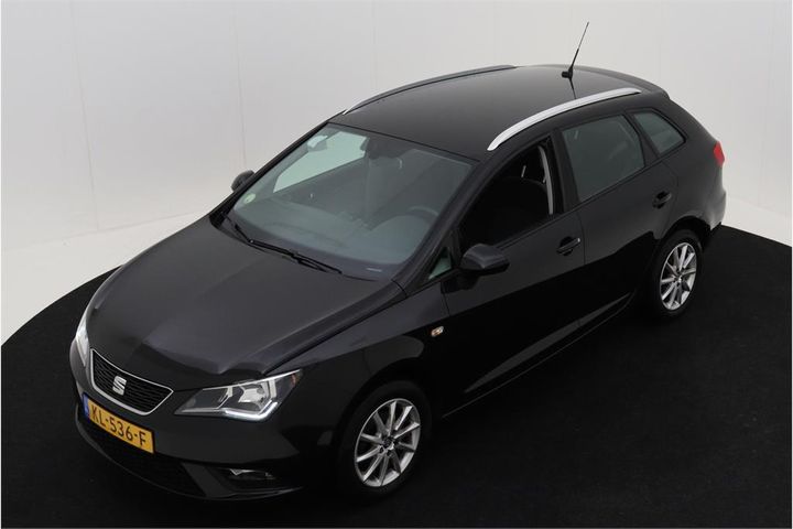 seat ibiza st 2016 vsszzz6jzhr029934