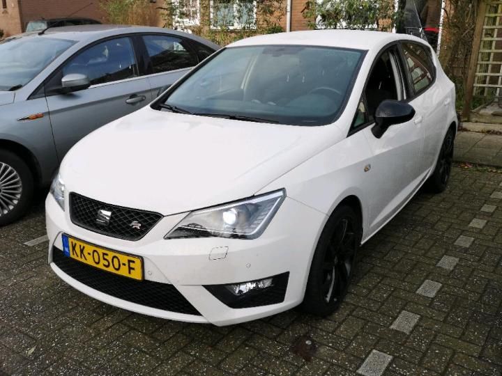 seat ibiza 2016 vsszzz6jzhr033305