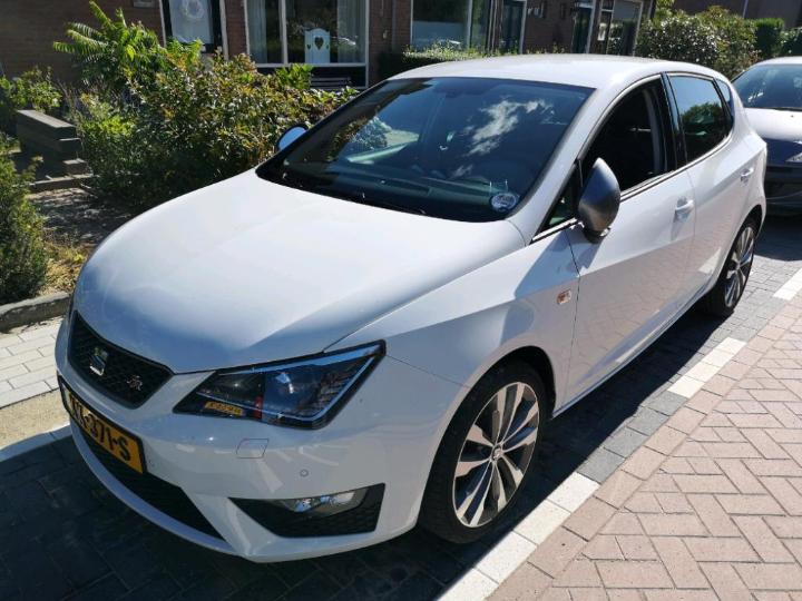 seat ibiza 2016 vsszzz6jzhr039375