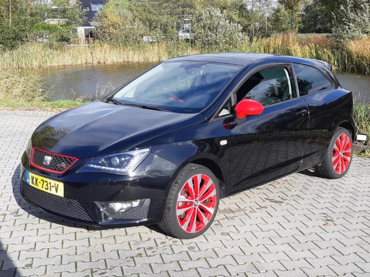 seat ibiza 2016 vsszzz6jzhr039555