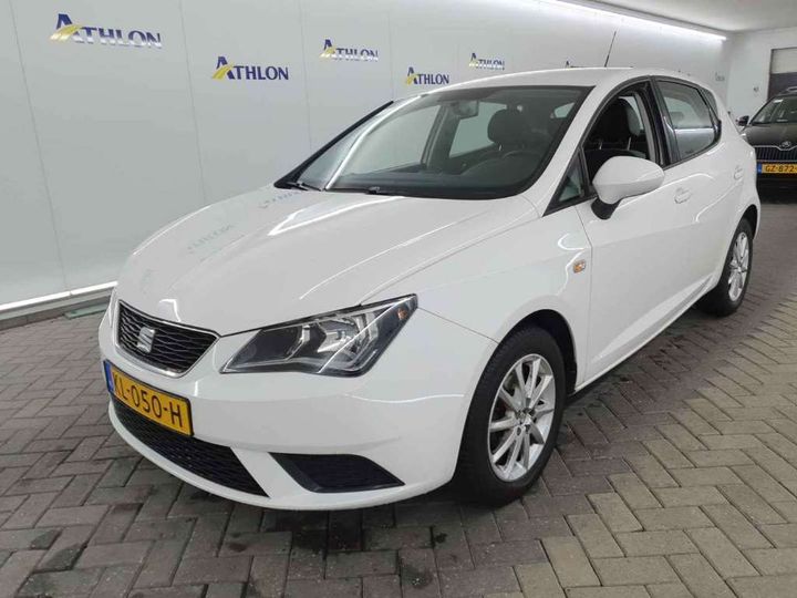 seat ibiza 2016 vsszzz6jzhr041770