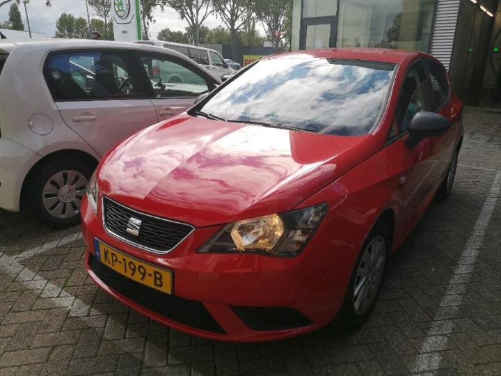 seat ibiza 2016 vsszzz6jzhr045223