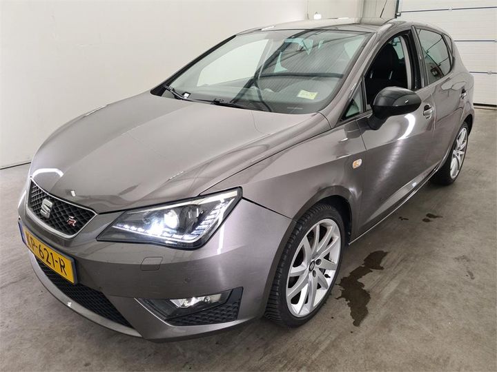 seat ibiza 2017 vsszzz6jzhr052667