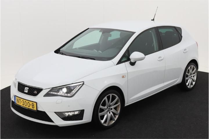 seat ibiza 2017 vsszzz6jzhr054155