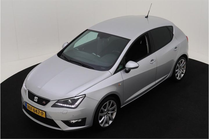 seat ibiza 2017 vsszzz6jzhr055023