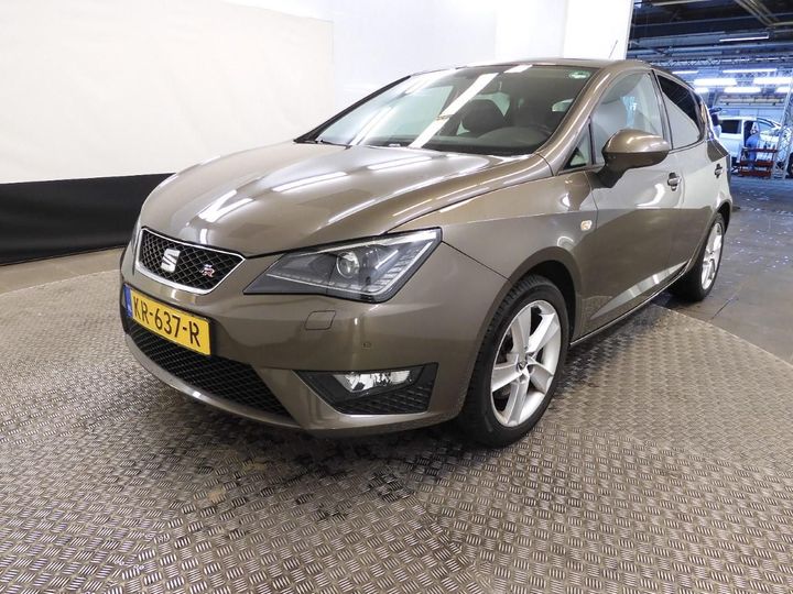 seat ibiza 2016 vsszzz6jzhr056225