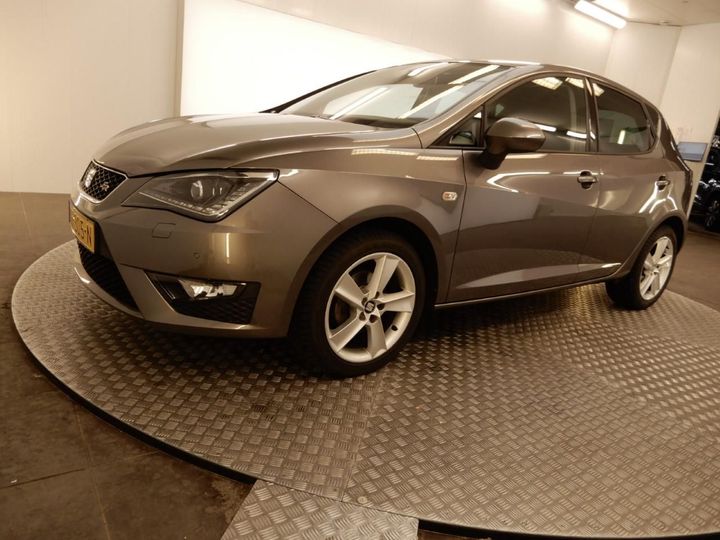 seat ibiza 2017 vsszzz6jzhr057677