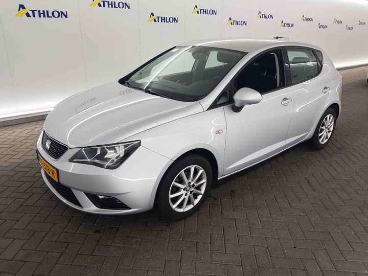 seat ibiza 2017 vsszzz6jzhr069016