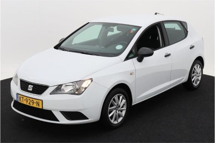 seat ibiza 2016 vsszzz6jzhr069729