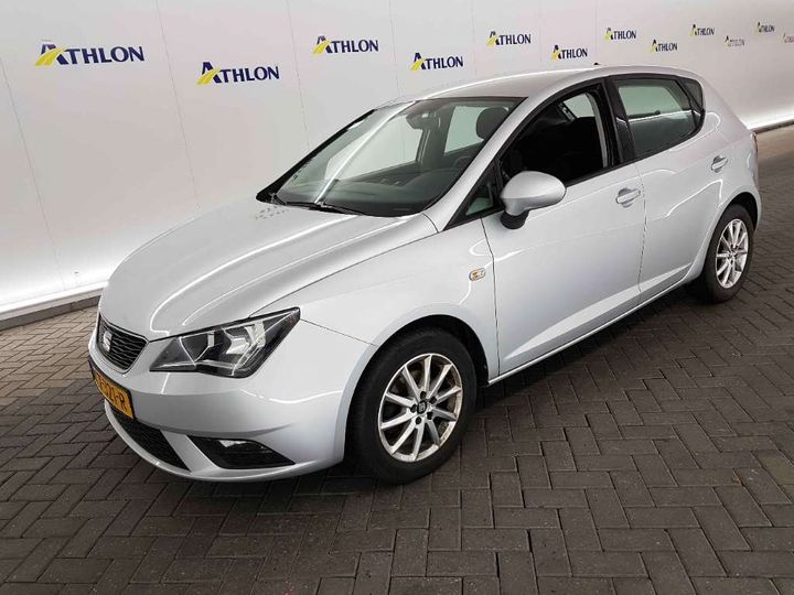 seat ibiza 2017 vsszzz6jzhr070663