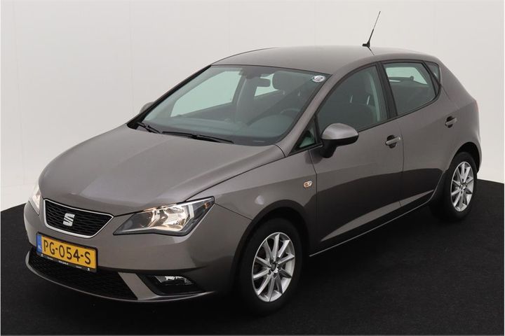 seat ibiza 2017 vsszzz6jzhr091575