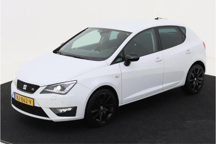 seat ibiza 2017 vsszzz6jzhr095719