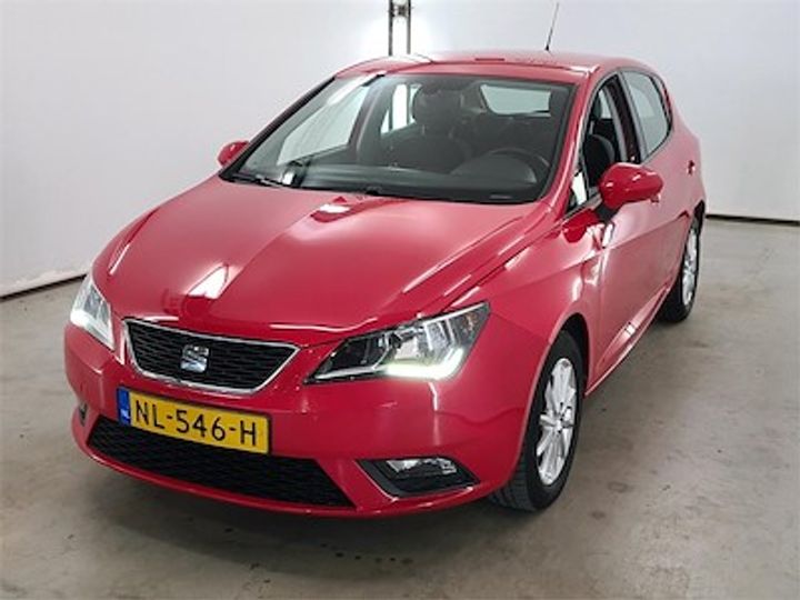 seat ibiza 2017 vsszzz6jzhr098106