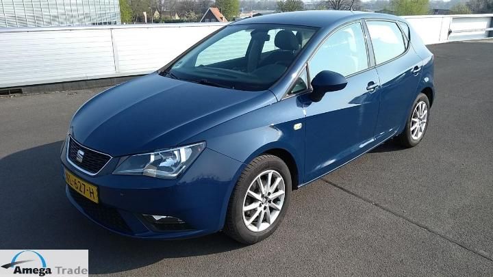 seat ibiza 2017 vsszzz6jzhr102693